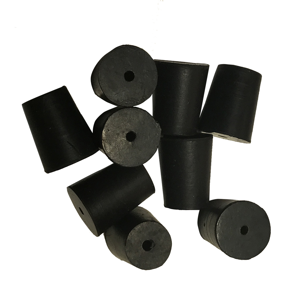 Stopper Rit Rubber Rigging Stoppers 10 Pack