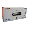 Canon CART-317 Black Toner Cartridge - 6,000 pages