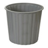 OSC Waste Bin Round 13L Grey