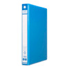 OSC Insert Binder A4 3D 25mm Blue