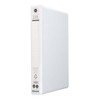 OSC Insert Binder A4 3D 25mm White