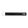 OSC Bindfast Folder Bar Black 11mm, Pack of 5