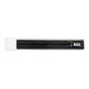OSC Bindfast Folder Bar Black 5mm, Pack of 5