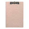 OSC Clipboard Hardboard A4