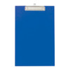 OSC Clipboard PVC Single FC Blue