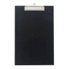 OSC Clipboard PVC Single FC Black