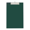 OSC Clipboard PVC Single FC Green
