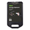OSC Storage Clipboard A4 Black