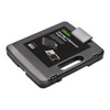 OSC Storage Clipboard Large Black