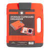 OSC Storage Clipboard Large Hi-Vis
