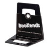 OSC Bookend Set Black