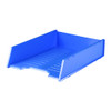 Italplast Letter Tray A4 Blueberry