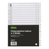 Icon PP Indices A-Z White