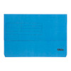 Icon Card Document Wallet FS Blue