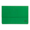 Icon Card Document Wallet FS Green