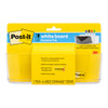 Post-it Whiteboard Tray DEFTRAY Dry Erase Accessory