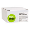 Icon Compatible Dymo LW Shipping Labels 89x36mm Clear 260 Labels