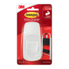 Command Hook 17004 Jumbo White