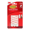 Command Refill Strips 17021P Medium White, Pack of 9
