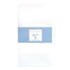 Triomphe Envelope Peel and Seal DL, Pack of 25