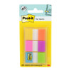 Post-it Flags 680-EG 25x43mm Alternating, Pack of 3