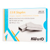 KW-triO Staples 13/8, Pack of 1000