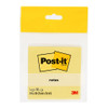 Post-it Notes Yellow 654-HBY 76x76mm Pad Hangsell