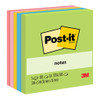 Post-it Notes 654-5UC 76x76mm Jaipur, Pack of 5