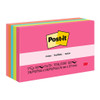 Post-it Notes 655-5PK 76x127mm Cape Town, Pack of 5
