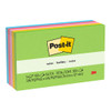 Post-it Notes 655-5UC 76x127mm Jaipur, Pack of 5