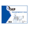OHP Transparency Film A4 100mic, Pack of 100