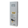 Fellowes Plastic Binding Coils 8mm White, Pack of 100