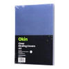 Icon Binding Covers A4 Clear 200mic, Pack of 100