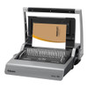 Fellowes Galaxy 500 Plastic Comb Binding Machine