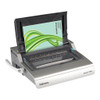 Fellowes Galaxy-E 130 Wire Binding Machine
