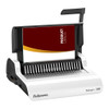 Fellowes Pulsar+ 300 Plastic Comb Binding Machine