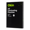 Icon Laminating Pouches A5 Gloss 80mic, Pack of 100