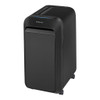Fellowes Powershred LX221 Micro Cut Shredder