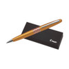 Pilot MR3 Ballpoint Medium Golden Orange (BP-MR3-M-FL-L)