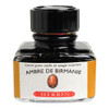 Herbin Writing Ink 30ml Ambre de Birmanie
