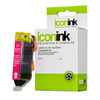 Compatible Canon CLI-521 Magenta Ink Tank  (With Chip)