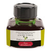 Herbin Scented Ink 30ml Green, Lemon Scent