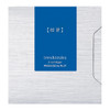 Pilot Iroshizuku Ink Cartridge Deep Cerulean Blue Kon-peki, Pack of 6 (IRF-6S-KO)