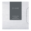 Pilot Iroshizuku Ink Cartridge Old Man Winter Fuyu-syogun, Pack of 6 (IRF-6S-FS)