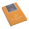 Jacques Herbin Essential Ink Cartridge Gris de Houle, Pack of 7
