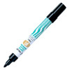Pilot Super Colour Permanent Marker Fine Black (SCA-F-B)