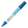 Pilot Super Colour Permanent Marker Fine Blue (SCA-F-L)