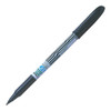 Pilot Super Colour Permanent Marker Extra Fine Black (SCAN-EF-B)