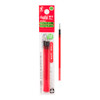 Pilot Frixion 3 in 1 Refill Extra Fine Red, Pack of 3 (LFBTRF30EF3R-EX) HS