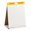 Post-it Tabletop Easel Pad with Dry Erase 563DE 508x584mm (6 Pack)